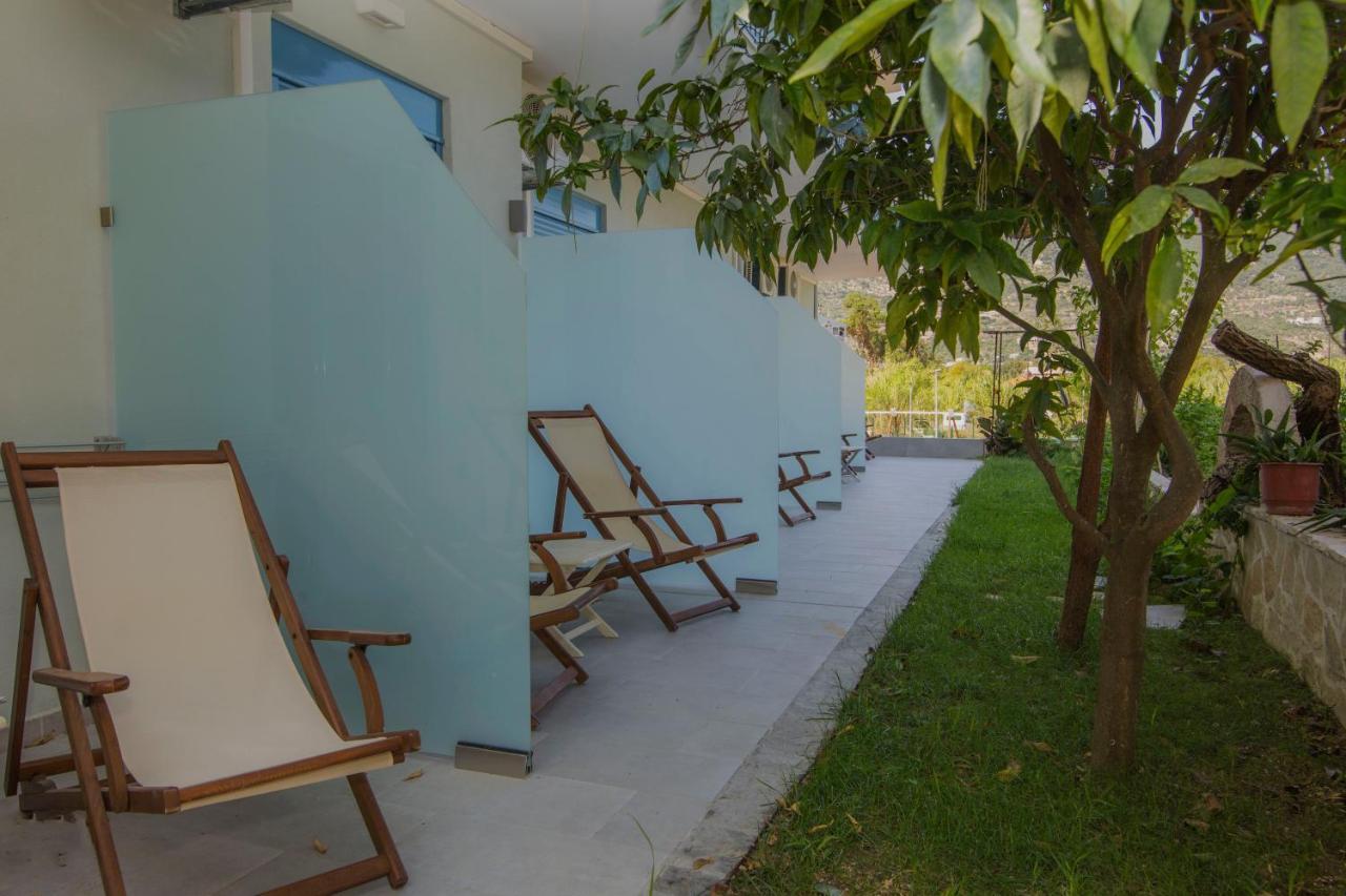 Aκrotiriresort 瓦西利基 外观 照片