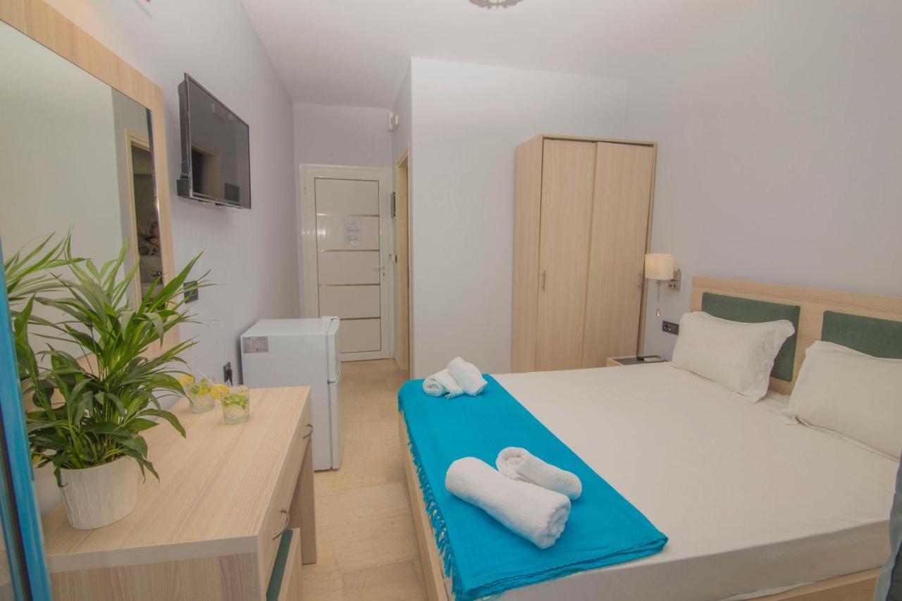 Aκrotiriresort 瓦西利基 外观 照片